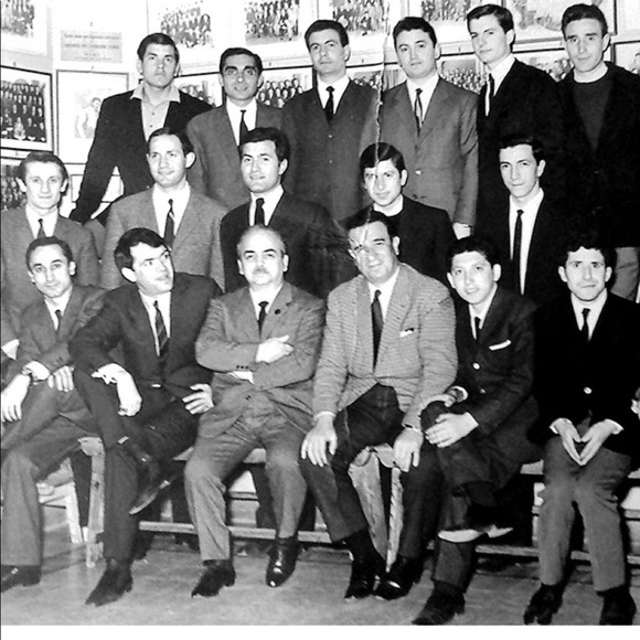 Meet Maria, daughter of an Italian Master Tailor - Picture 6 of 8